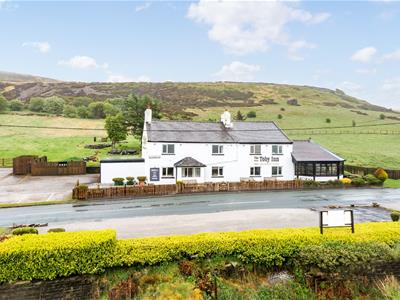 Broadhead Road, Turton, Bolton